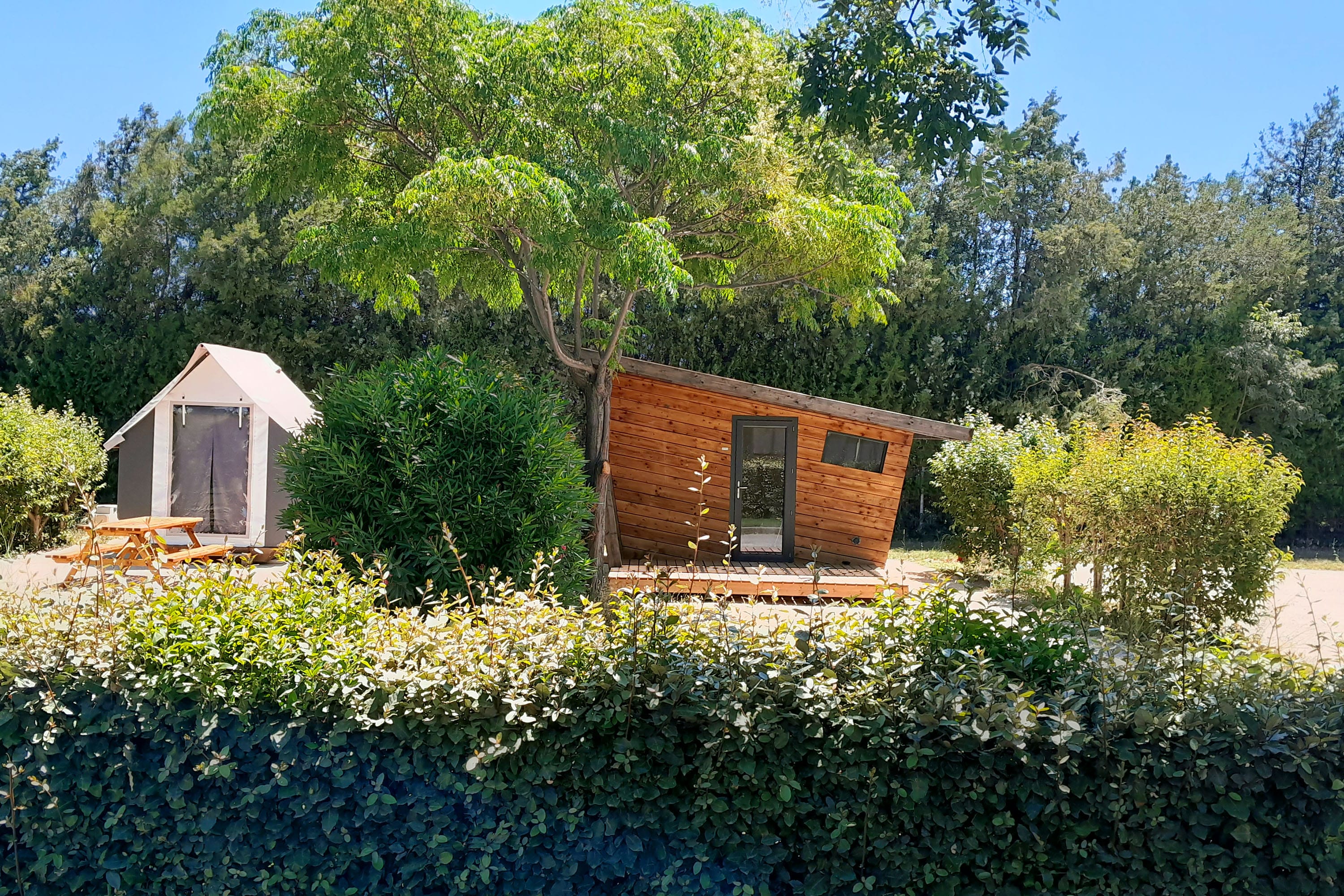 Camping de la Durance — 5