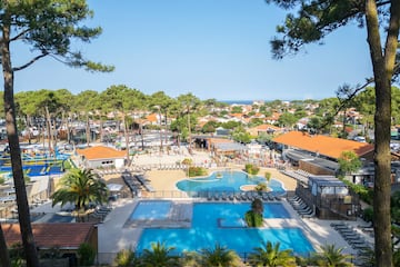 MS Vacances - Camping Club Plage Sud - Image 1 MS Vacances - Camping Club Plage Sud - Image 1