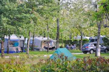 Camping La Digue - Image 1 Camping La Digue - Image 1