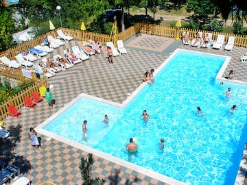 Camping Ecochiocciola Camping Ecochiocciola