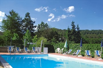 Camping Il Melo Camping Il Melo