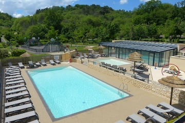 Camping Les Acacias Camping Les Acacias