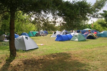 Heide-Camp Schlaitz Heide-Camp Schlaitz