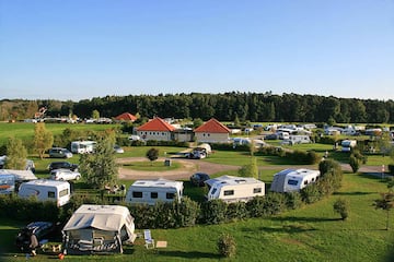 Campingplatz Fischer-Michl Campingplatz Fischer-Michl