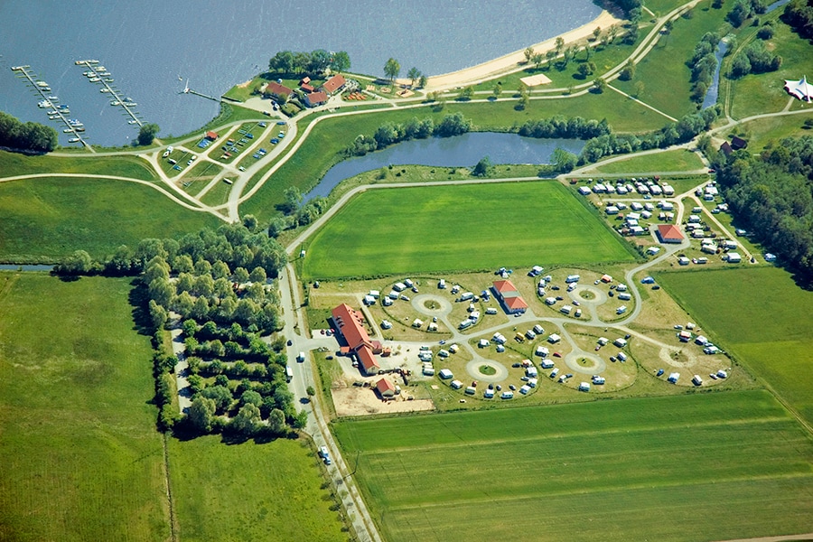 Campingplatz Fischer-Michl | ACSI