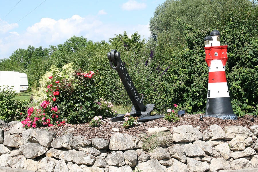 Campingplatz Fischer-Michl | ACSI