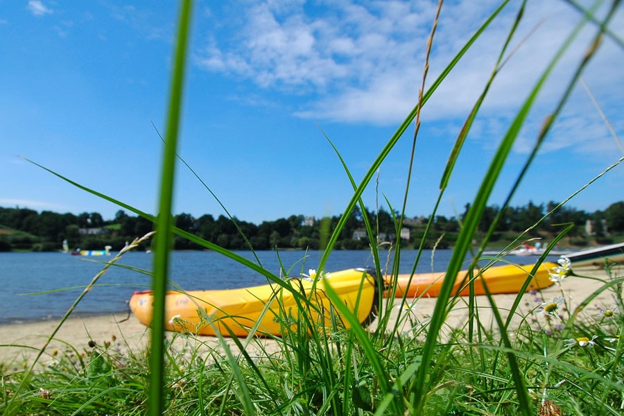 Camping Au Bocage du Lac — 5