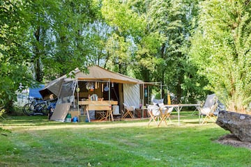 Camping Les Tournesols Camping Les Tournesols