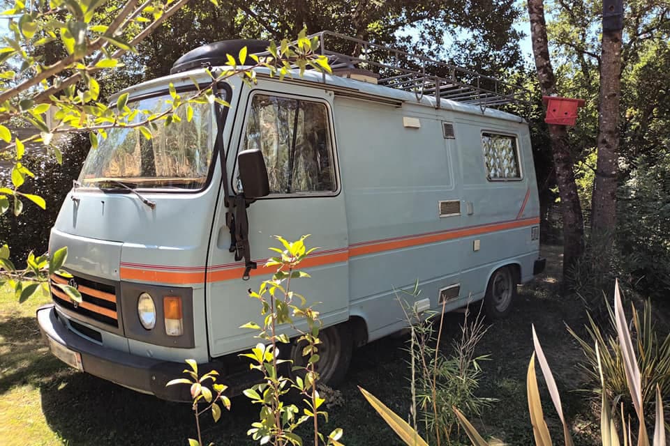 Camping Le Clos Lalande — 5