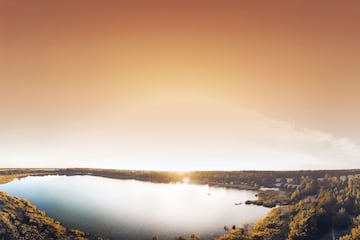 Spreewald-Natur Camping "Am See" - Image 1