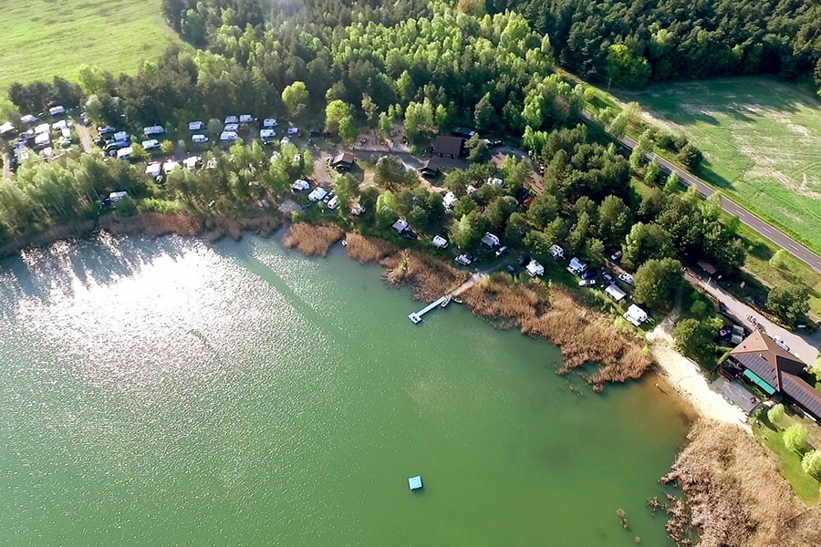 Spreewald-Natur Camping "Am See" | ACSI
