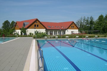 ErlebnisCamping Lausitz - Image 1