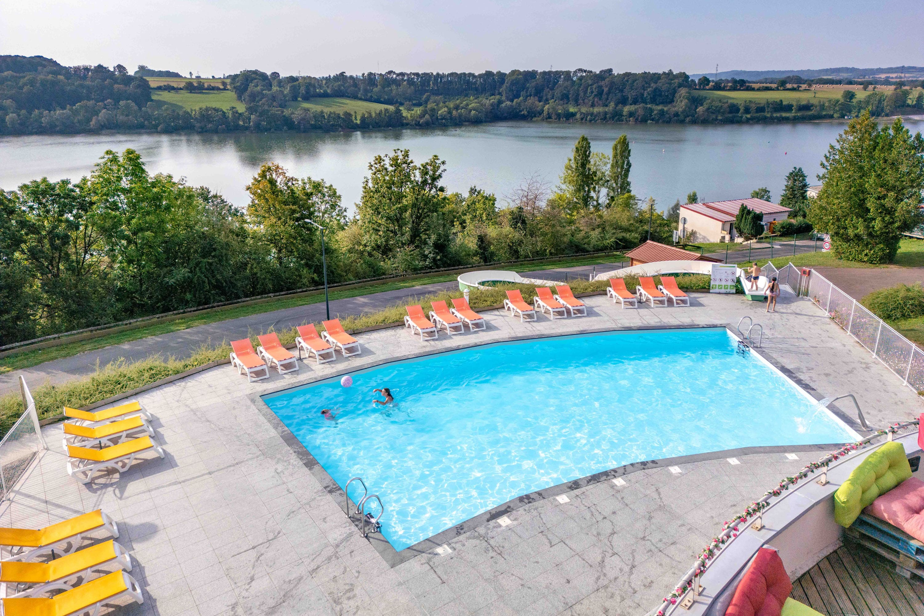 Camping La Liez - Ciela Village — 4