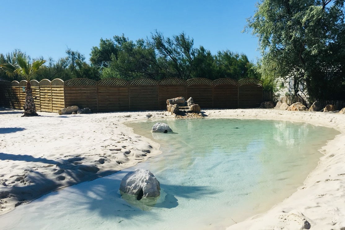 Camping Paradis Soleil d'Oc | ACSI
