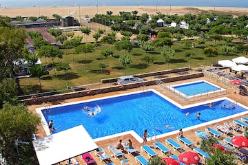 Camping del Mar Camping del Mar