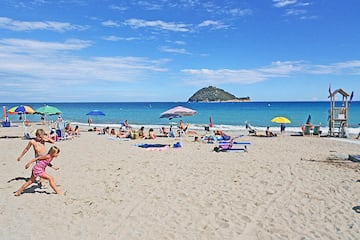 Camping Delfino Camping Delfino