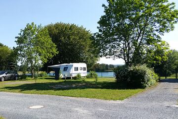 Camping Pirna Camping Pirna