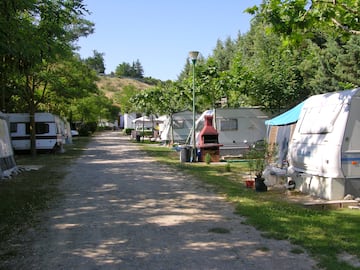Camping Iturbero Camping Iturbero