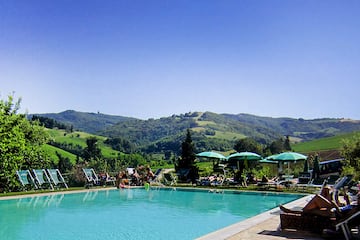 Camping Podere Sei Poorte - Image 1 Camping Podere Sei Poorte - Image 1