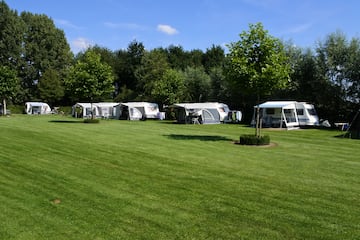 Camping Oda Hoeve - Image 1 Camping Oda Hoeve - Image 1