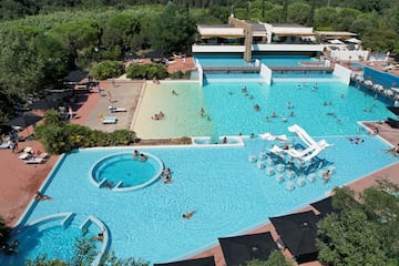 Camping Village Rocchette - Image 1 Camping Village Rocchette - Image 1