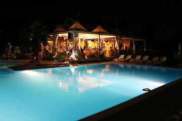 Camping Lido Okay Camping Lido Okay