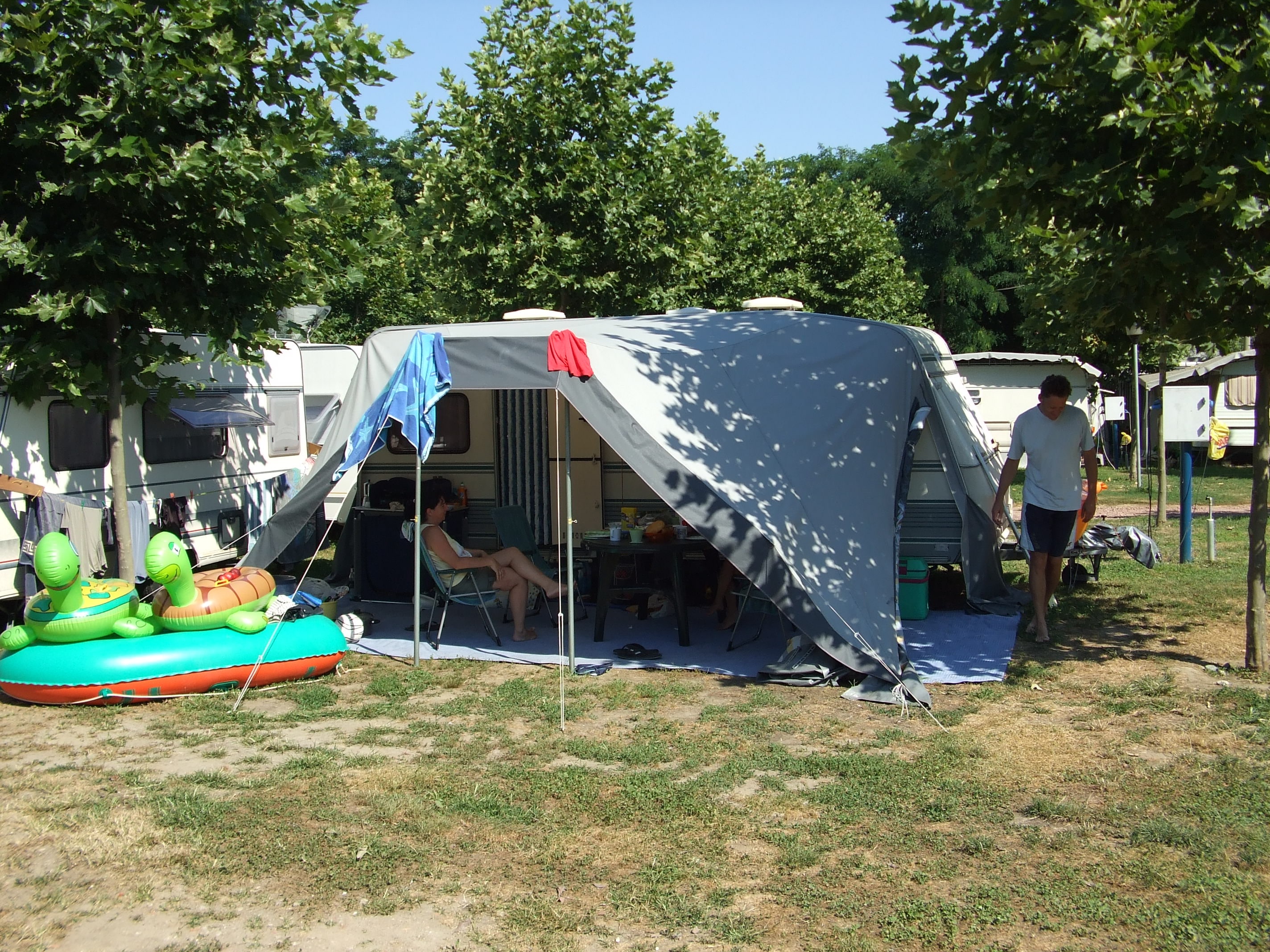 Camping Lido Okay | ACSI