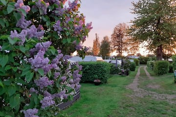 Kongsøre Camping Kongsøre Camping