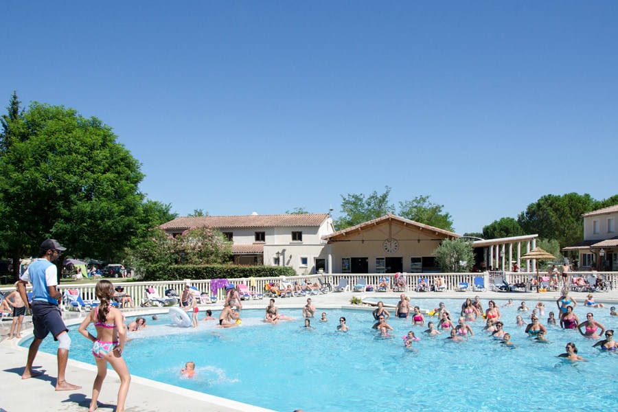 Camping La Grand' Terre | ACSI