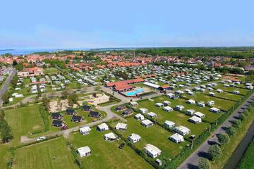 First Camp Bogense City - Fyn First Camp Bogense City - Fyn