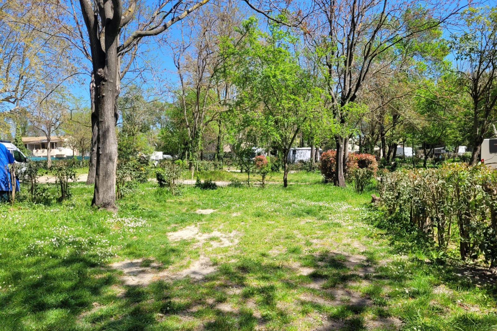 Camping Bagatelle — 4