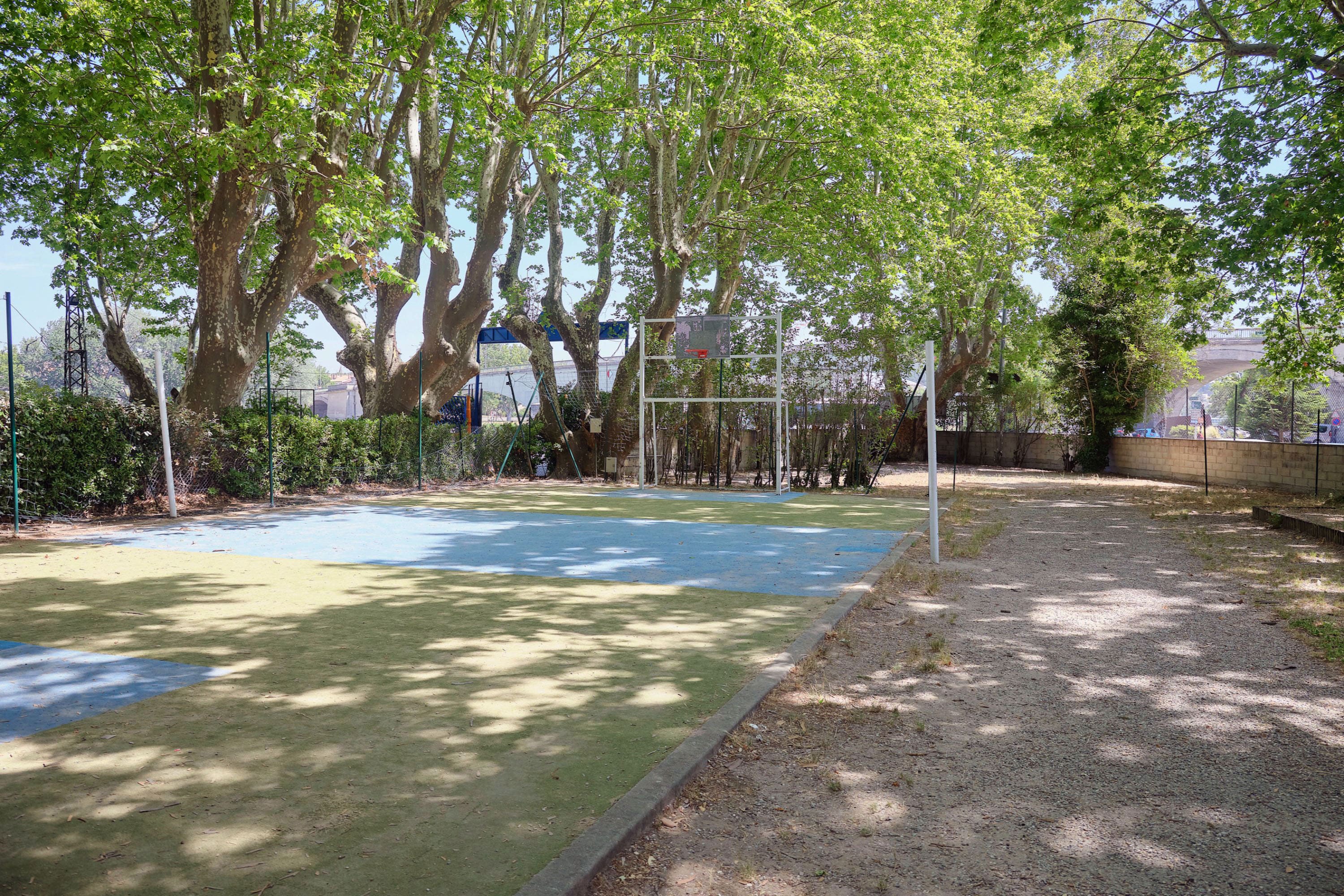 Camping Bagatelle — 5