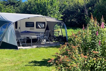 Camping La Chauderie Camping La Chauderie