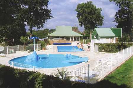 Camping de la Forêt — 4
