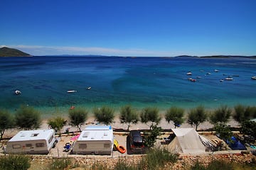 Nevio Camping Nevio Camping