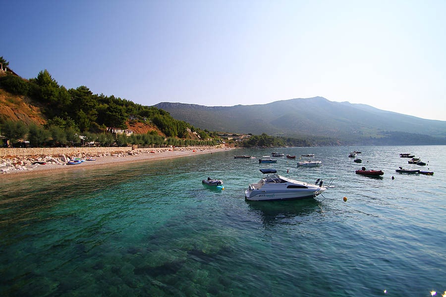 Nevio Camping | ACSI