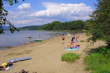 Camping Olšina Camping Olšina