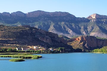 Camping La Noguera Camping La Noguera