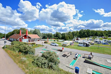 First Camp Röstånga-Söderåsen First Camp Röstånga-Söderåsen