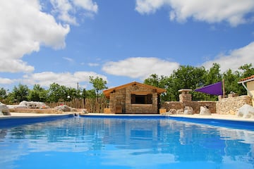 Camping Les 3 Cantons - Image 1 Camping Les 3 Cantons - Image 1