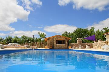 Camping Les 3 Cantons Camping Les 3 Cantons