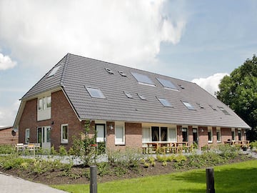 Hoeve Montigny Hoeve Montigny