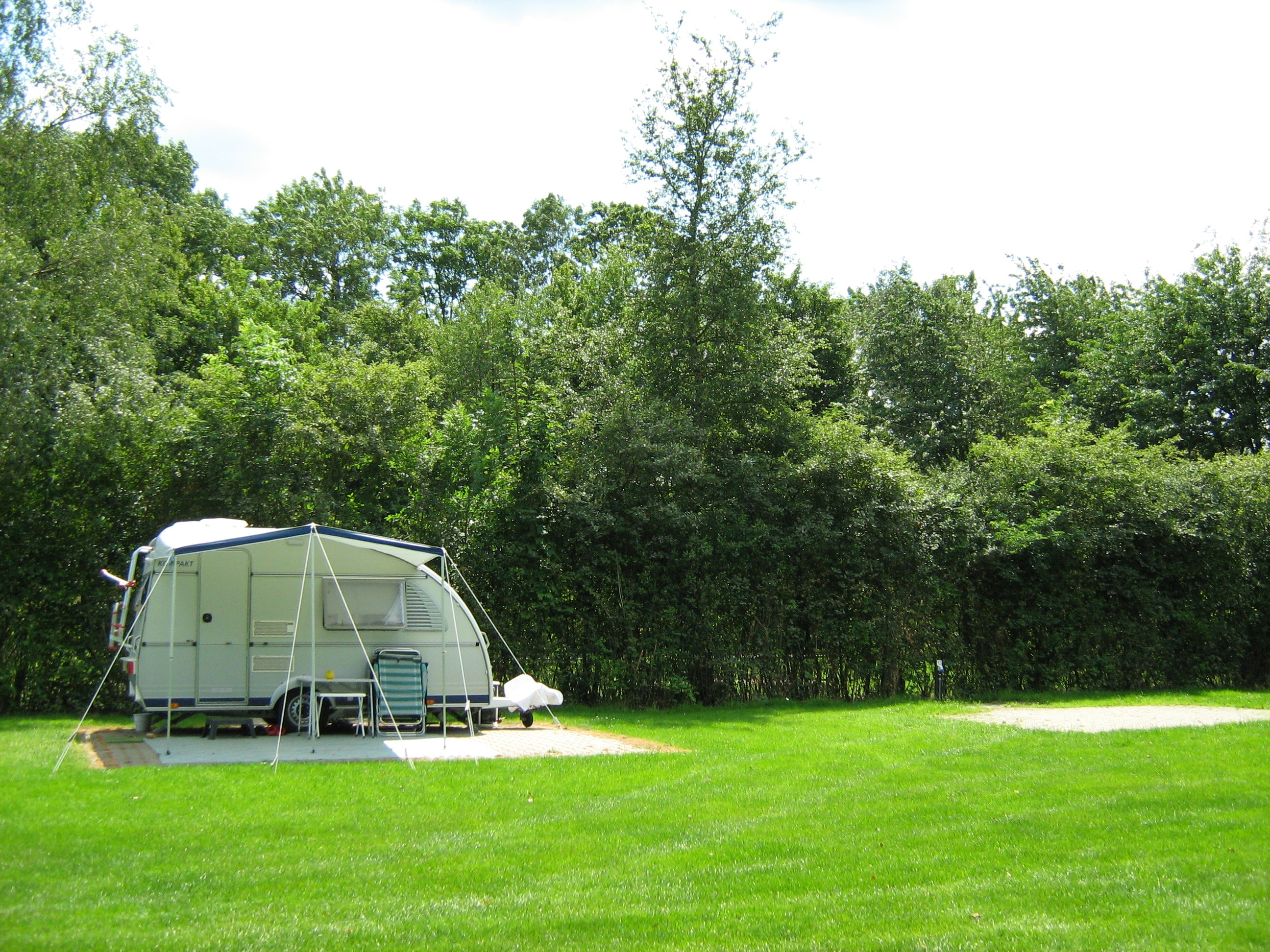 Campingplatz in Giethoorn | Niederlande | Jetzt suchen - ACSI Eurocampings