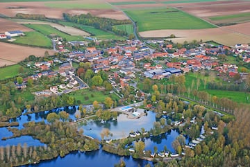 Camping Les Puits Tournants Camping Les Puits Tournants