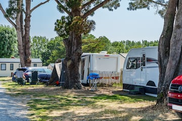 Camping du Vieux Château Camping du Vieux Château