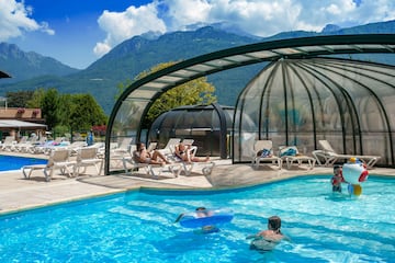 Camping La Ferme - Image 1 Camping La Ferme - Image 1