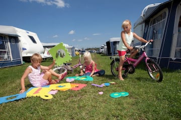 Løkken Klit Camping Løkken Klit Camping