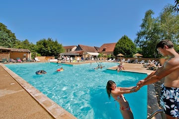 Camping Le Perpetuum - Image 1