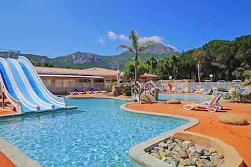 Camping Les Castors Camping Les Castors