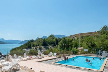 Camping Le Nautic Camping Le Nautic